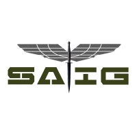 Specialist Advisory & Intervention Group logo - Similar company to Claw Global