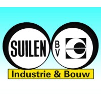 Suilen Bevestigingsmaterialen en Gereedschappen BV toelevering  industrie en bouw logo - Similar company to Aldu Fasteners