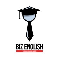 Biz English logo - Similar company to Kaiser Idiomas