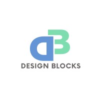 DesignBlocks logo - Similar company to 360 Degrees