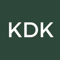 KDK logo - Similar company to Perfekt Ventures