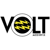 VOLT MEDIAFIX ® logo - Similar company to The Loop Media