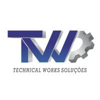 Technical Work's Soluções logo - Similar company to Hovertex - Segurança De Alto Nível