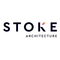 STOKE architecture logo - Similar company to Ecological Design Group