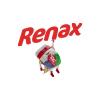 Renax logo - Similar company to Etap Kimya