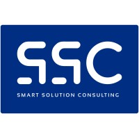 Smart Solution Consulting GmbH logo - Similar company to Ab In Die Cloud Gmbh