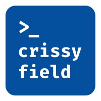 Crissy Field GmbH logo - Similar company to Wyrld