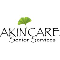 Akin Care logo - Similar company to Akincare