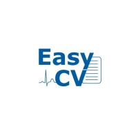 EasyCV logo - Similar company to Easycycles
