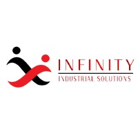 Infinity Industrial Solutions logo - Similar company to Swastik Machine Tools