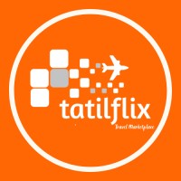 Tati̇lfli̇x Turi̇zm Danişmanlik San Ti̇c Ltd Şti̇