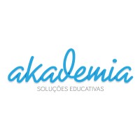 Akademia Soluções Educativas logo - Similar company to Se Prepare Bem
