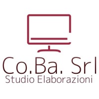 Co.Ba. Srl - Studio Elaborazioni logo - Similar company to Welding Group Srl