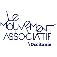 Le Mouvement Associatif Occitanie logo - Similar company to Les Halles De La Transition