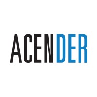 Acender Consultores logo - Similar company to Acender+