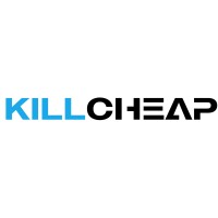 KillCheap logo - Similar company to Hams Health Services Ltd