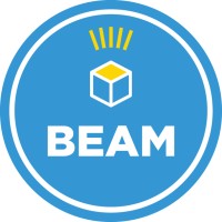 Beam logo - Similar company to Acf Environmental