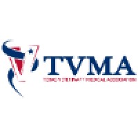 Texas Veterinary Medical Association logo - Similar company to Upland Interfax