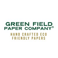 Green Field Paper logo - Similar company to Gabriel Container Co.