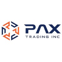 Pax Trading INC logo - Similar company to Apacks Trading