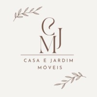 Casa e Jardim Móveis logo - Similar company to Caboclo Móveis E Eletro