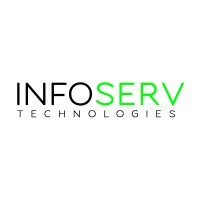 InfoServ logo - Similar company to Infoserv Systems