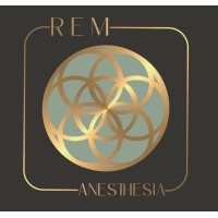 REM Anesthesia logo - Similar company to Bespoke Compass