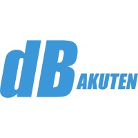 dBAkuten logo - Similar company to Aimastar