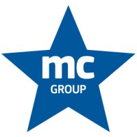 mc Group: World of ideas logo - Similar company to Mc Group