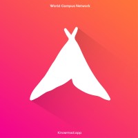Knowmad logo - Similar company to Tech