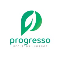 Progresso RH logo - Similar company to Máquina De Leads