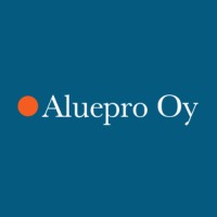 Aluepro logo - Similar company to Global Competitive Edge