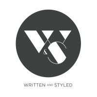 Written & Styled logo - Similar company to Nextstop Theatre Company