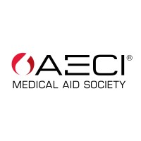 AECI Medical Aid Society logo - Similar company to Aeci