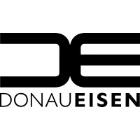 Donau-Eisen Handel GmbH logo - Similar company to Ajatus Eg
