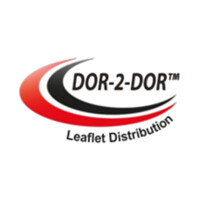 Dor-2-Dor Cambridge logo - Similar company to Maid 2 Clean