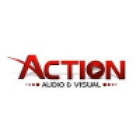 Action Audio & Visual