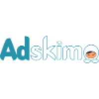 Adskimo logo - Similar company to Picscout