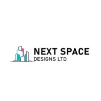 Next Space Designs logo - Similar company to Magic Space Designs