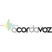 A Cor da Voz Criações e Produções LTDA logo - Similar company to Brandcoders