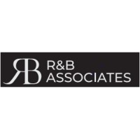 R&B ASSOCIATES MOROCCO logo - Similar company to Impact Project Funding Sa (Ipf Sa)