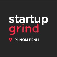 Startup Grind Phnom Penh logo - Similar company to Camsolution Technology