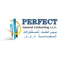 PERFECT CONTRACTING L.L.C logo - Similar company to Zain Contracting L.L.C