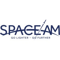 SpaceAM logo - Similar company to Time For Strategy Limited