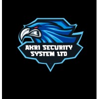 Akri Security System Ltd logo - Similar company to Norde.Co - Business Os
