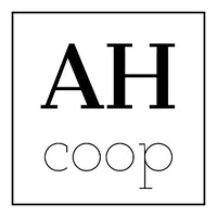 Ad Hoc Cooperative logo - Similar company to Cory Davies Consulting & Design