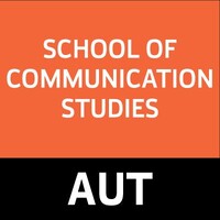 AUT School of Communication Studies logo - Similar company to Paddle Ads