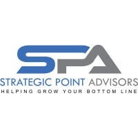 Strategic Point Advisors logo - Similar company to Highpeak Advisors