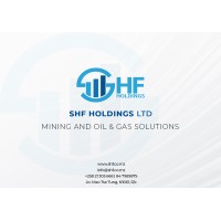 SHF HOLDINGS logo - Similar company to Rain Enhancement Technologies, Inc.