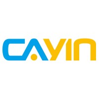 CAYIN Technology logo - Similar company to Arch Linux Taiwan Community